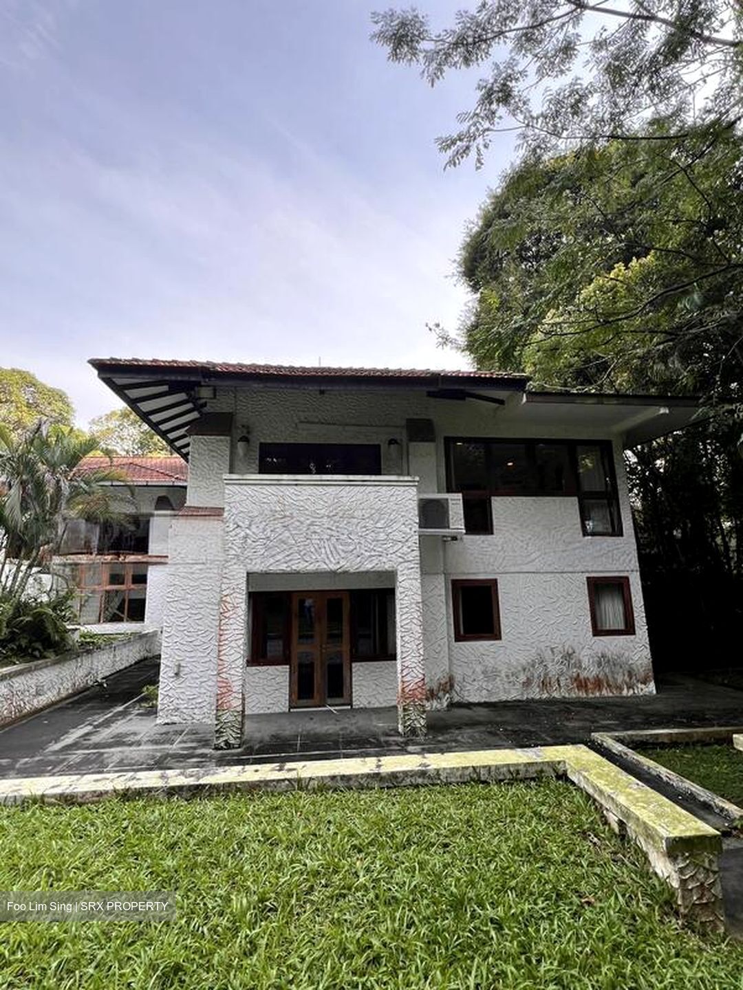 Cornwall Gardens (D10), Detached #543759921